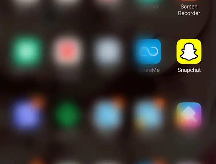 How To Block Someone On Snapchat